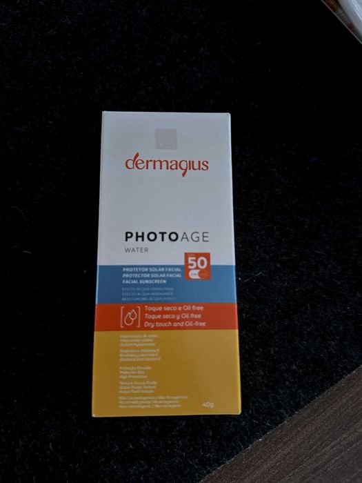 Dermagius Photoage Water
