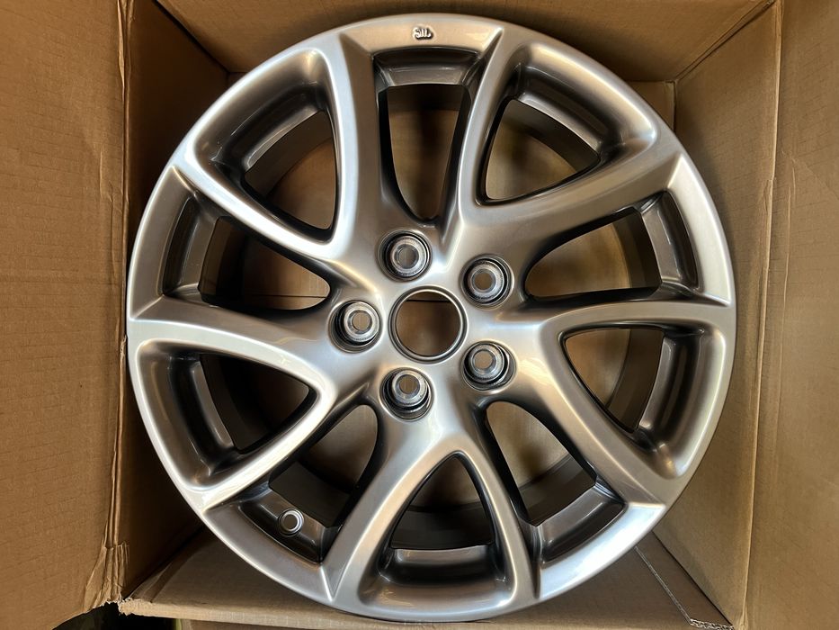 Felgi 17 Mazda nowe 2 szt