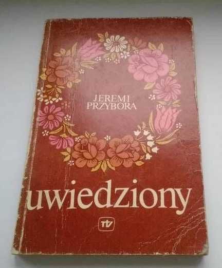 Jeremi Przybora "Uwiedziony".