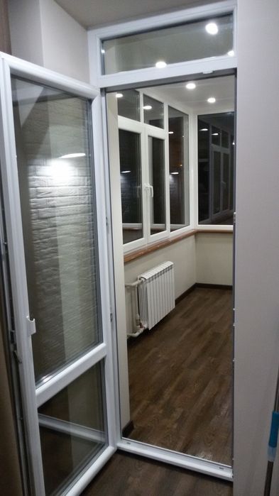 Ремонт вашої квартири.