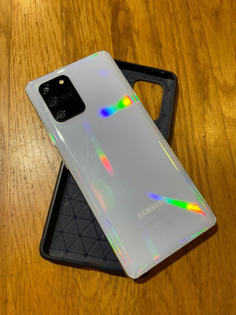 Samsung Galaxy S10Lite