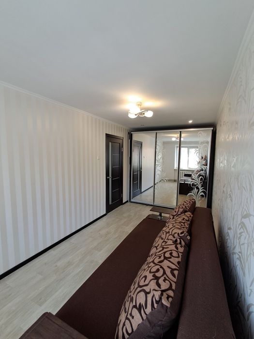 Продам уютную 3-х комнатную квартиру на Молодежке