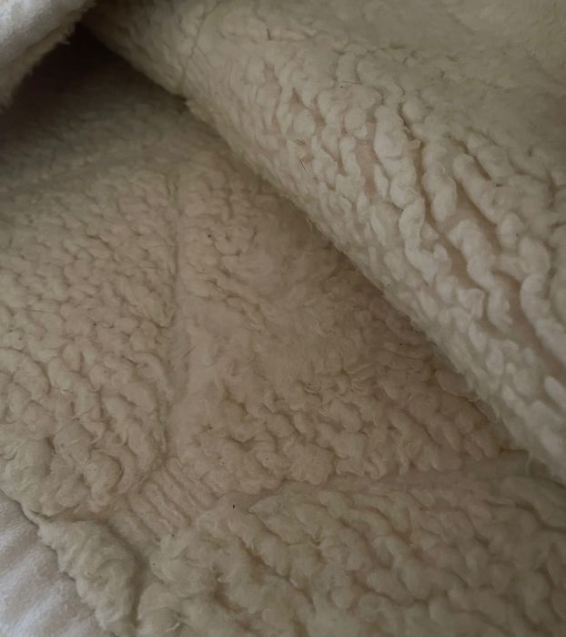 Cobertor lã Merino 2,50 x 2,20