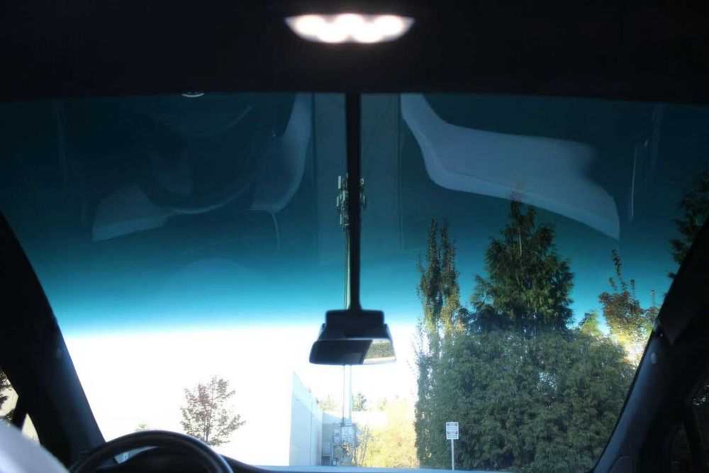 Tesla Model X 75D      2018