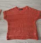 Sweter bezrękawnik Bonprix BPC L/XL