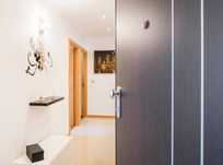Apartamento remodelado Graça