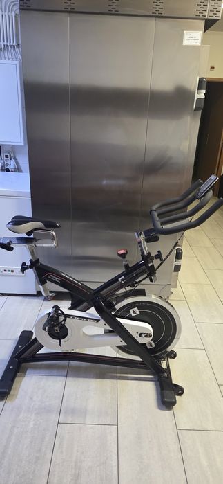 Bicicleta ciclismo inddor bh