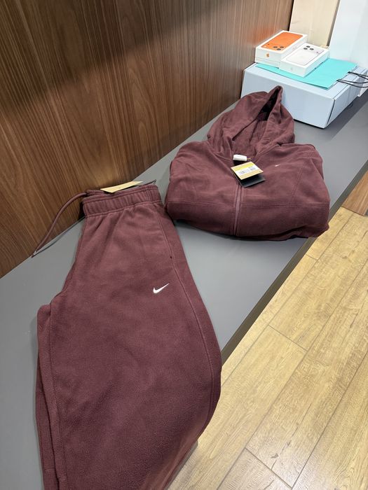 Жіночий спортивний костюм Nike therma Ace marymax 044garden jordan