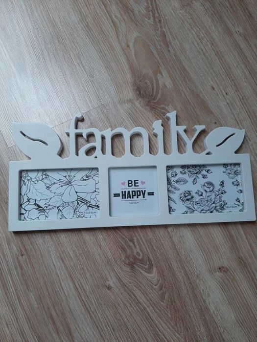 Ramka na zdjecia