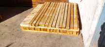 67x Barrotes 1.5 metros
