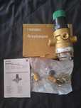 RESIDEO BRAUKMANN D06F-1/2A Regulator Ciśnienia NOWY