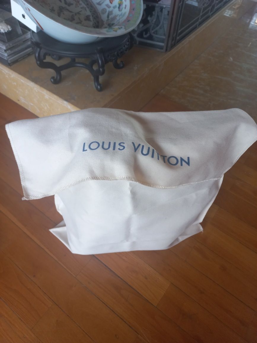 Bolsa Louis Vuitton certificada