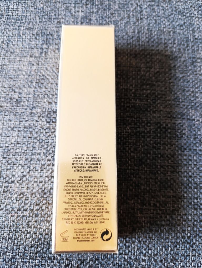 Elizabeth Arden 5th Avenue EDP 75ml Unikat