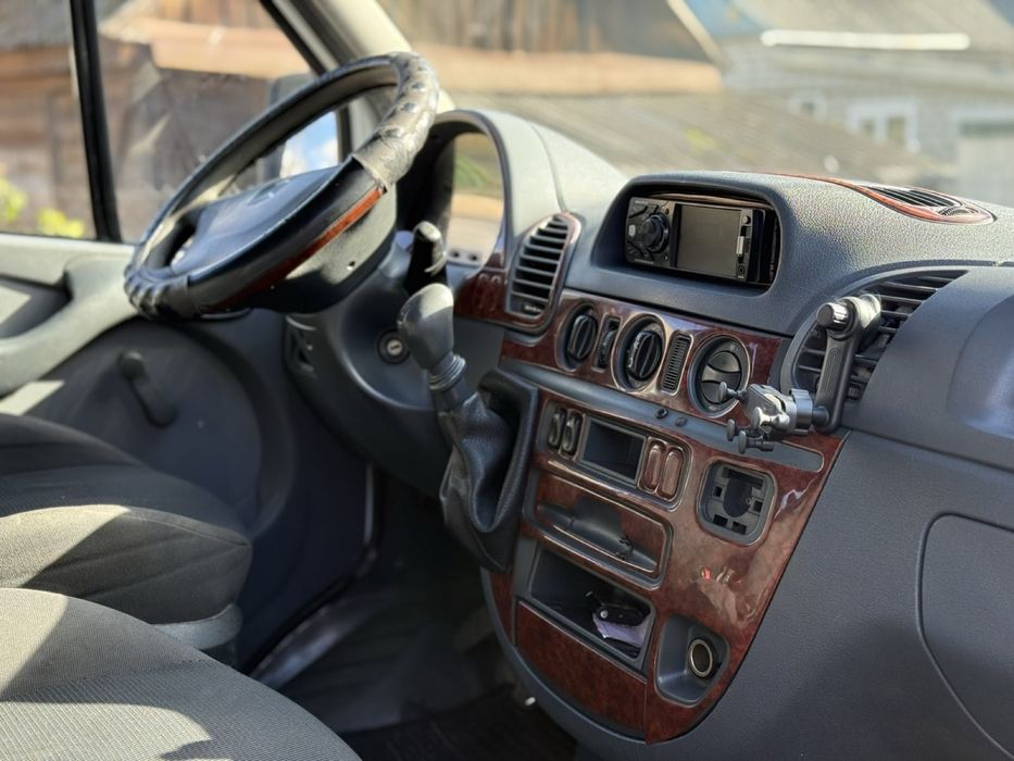 Продам Mercedes Sprinter 2005 року