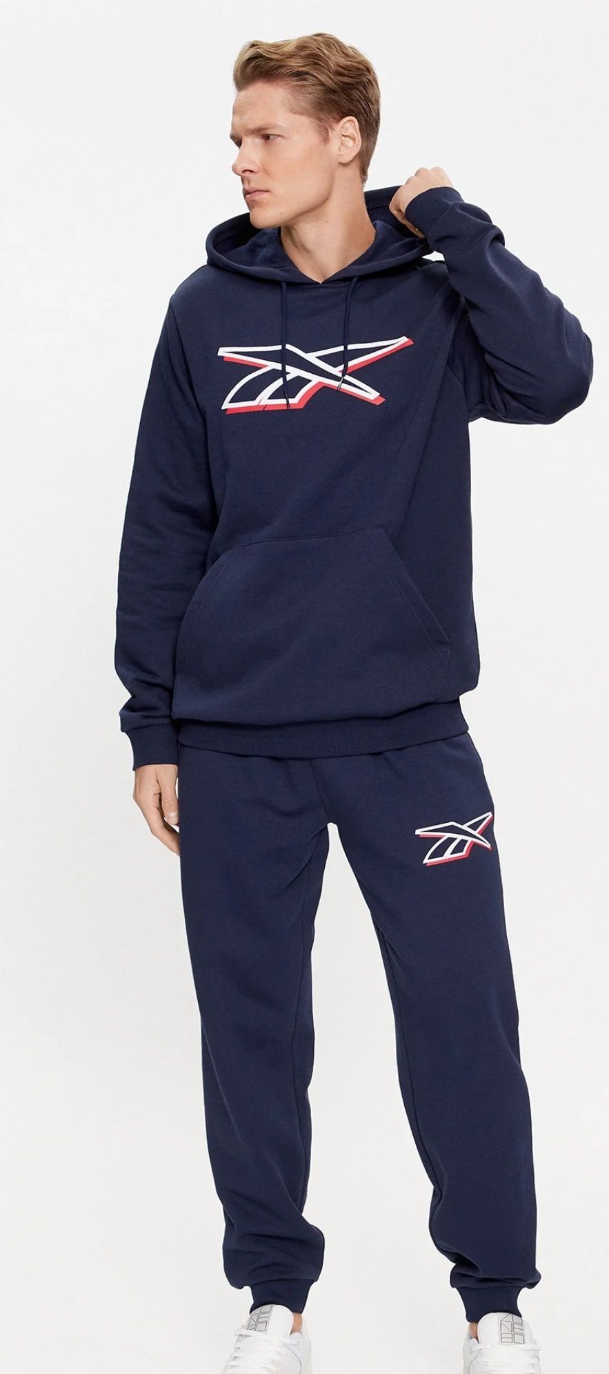 спортивный костюм Reebok original!!!