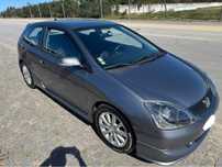 Honda Civic 1.4i Sport 3 Portas - Gasolina - 90cv - 2005