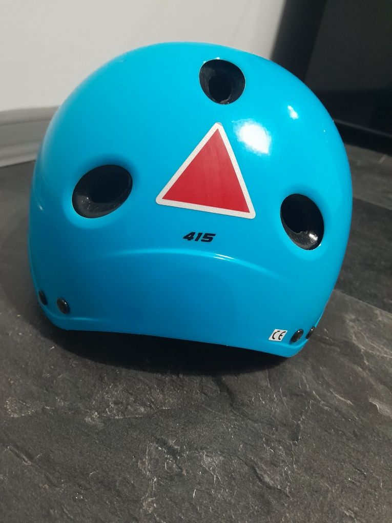 Kask narciarski, rowerowy jofa M