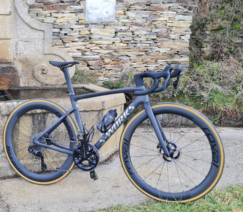 S-Works Sl7 full duraace