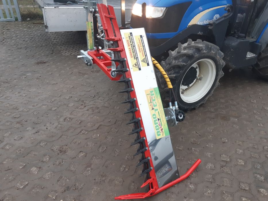 Podcinacz do porzeczek