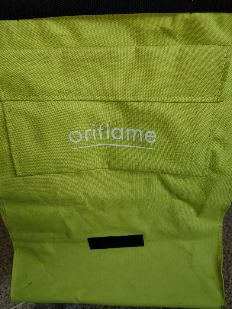 Carrinho Compras Oriflame