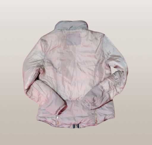 Куртка для дівчинки 9 - 12 р.