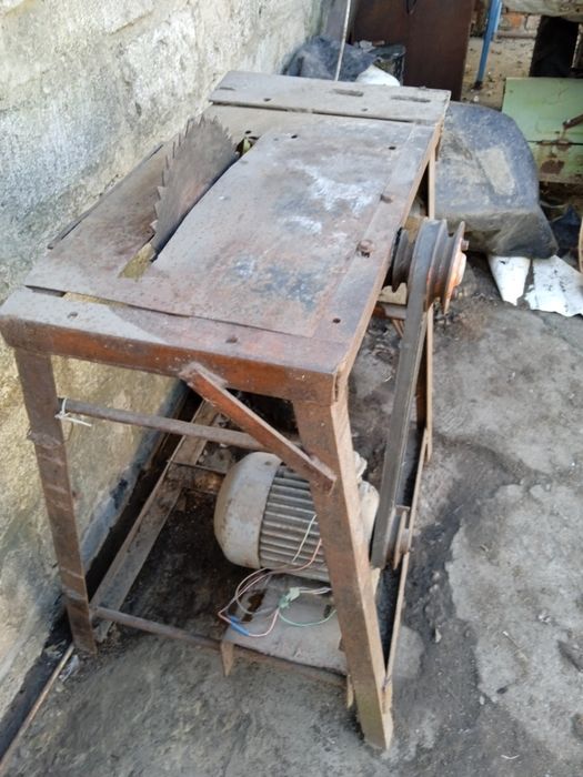 Продам циркуляру.