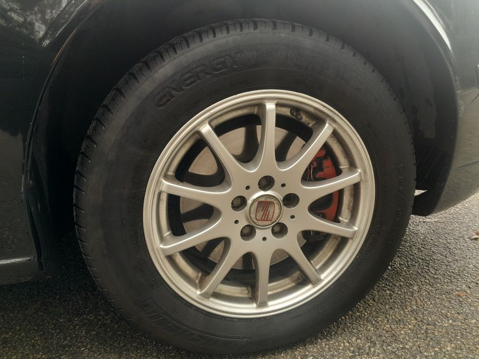 Seat leon 1m 1.9 tdi