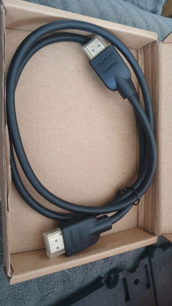 Kabel hdmi amazon basics