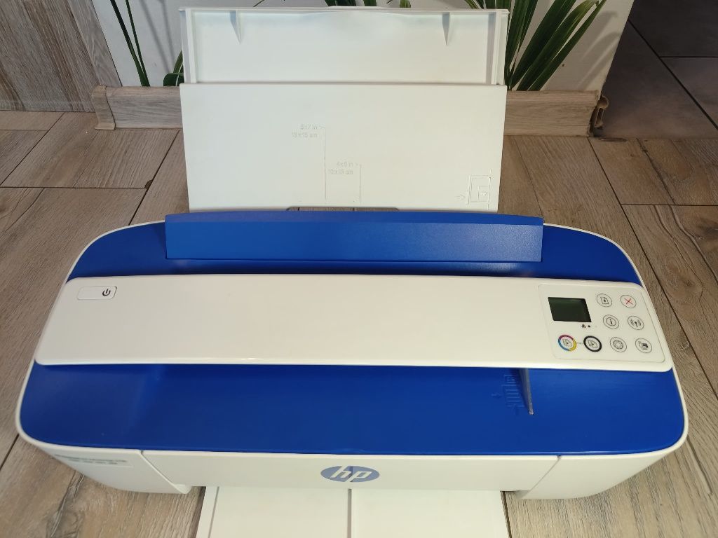 Drukarka skaner kopiarka Wifi Hp deskJet 3790