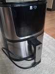 Frytkownica beztłuszczowa air fryer