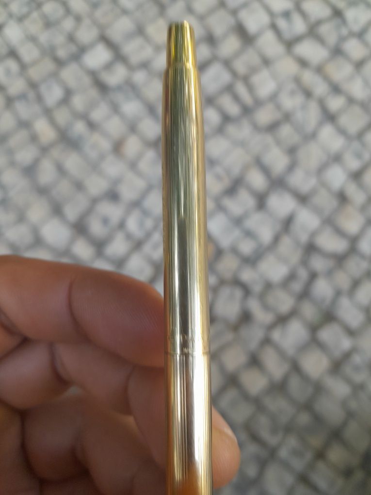 Parker made u.s.a