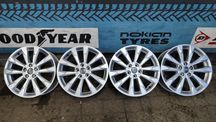 Оригінальні диски Audi 5*112 R18 ET - 43