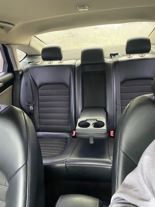 Пропоную власный автомобіль Форд фюжен 2019