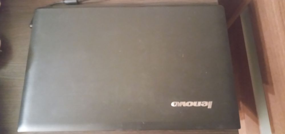 Ноутбук Lenovo  на запчасти