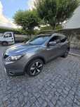 Nissan qashqai 1.5 dci N-connecta