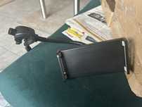 Uchwyt na tablet do stojaka na mikrofon