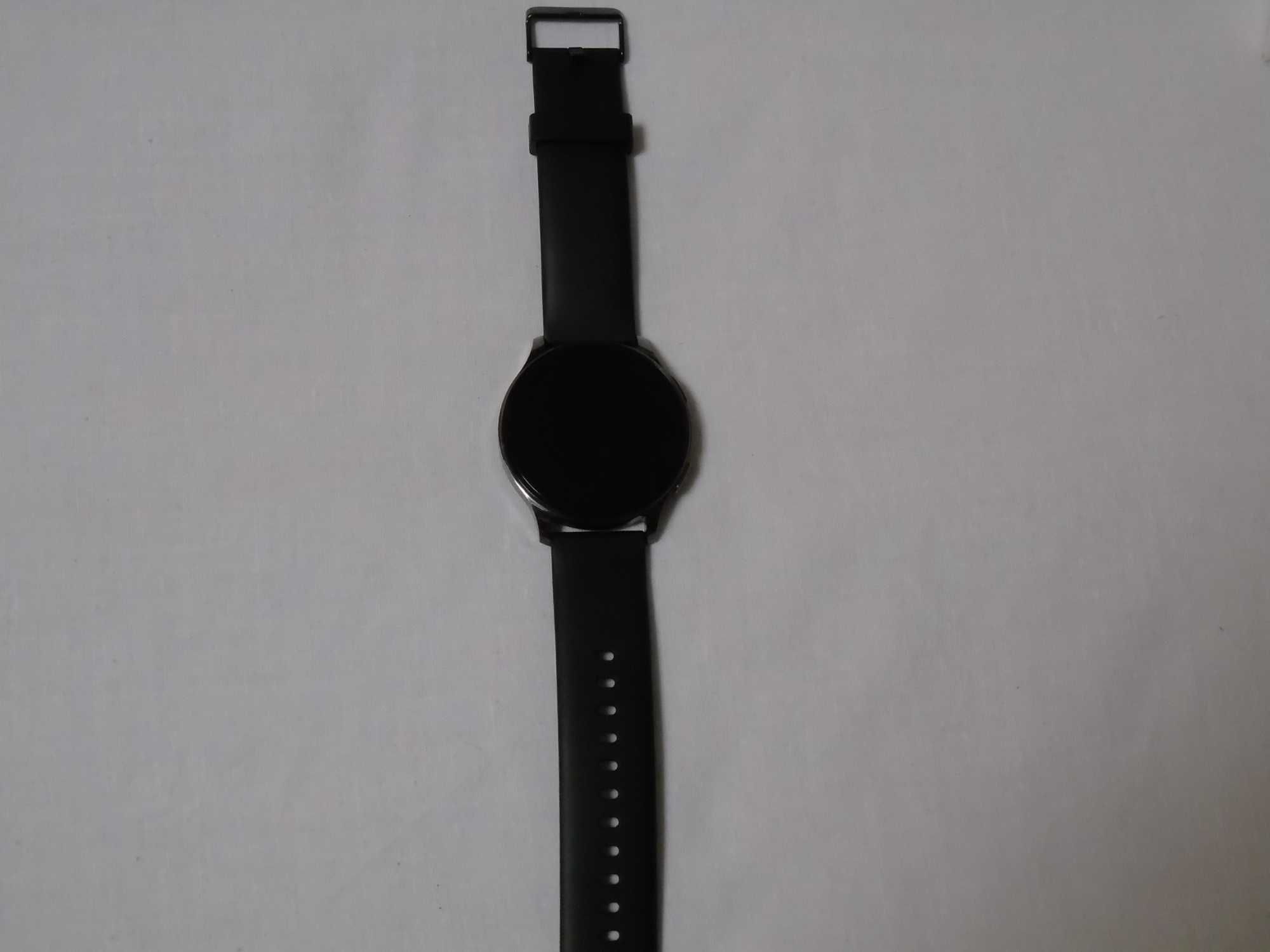 Amazfit Pop3R - стильний та функціональний смарт годиник AMOLED диспле