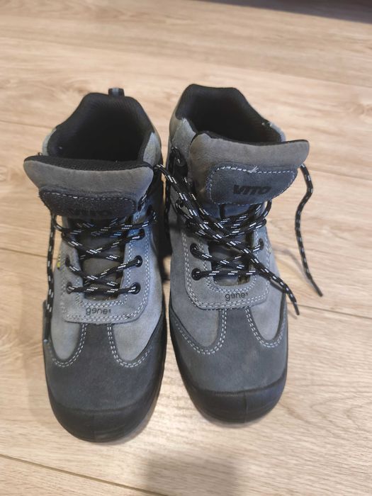 Bota de segurança tam43