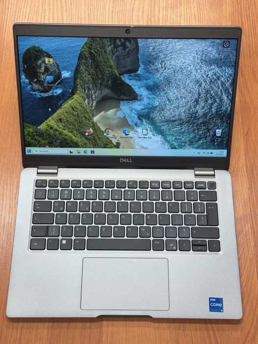 Laptop DELL Latitude 5340 i5-1345U/16GB/256GB/13,3"FHD/FP/Win11Pro FV