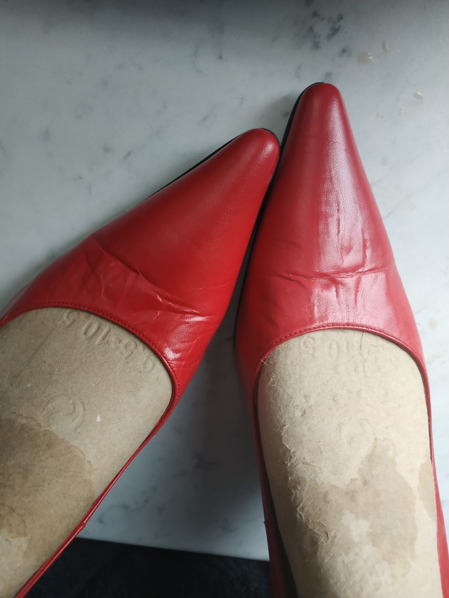 Туфли женские классические, 38 р, Испания