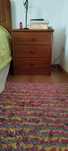 Conjunto de Moveis em madeira de carvalho