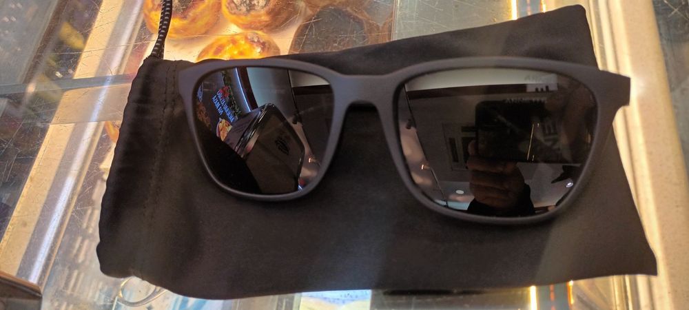 Óculos Arnette Cortex 4291