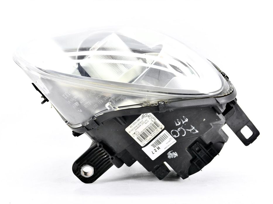 Фара передня права MINI COUNTRYMAN R60 2010-2016 (9801032-04) 63129801