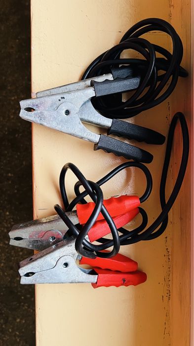 Kable rozrychowe mocne