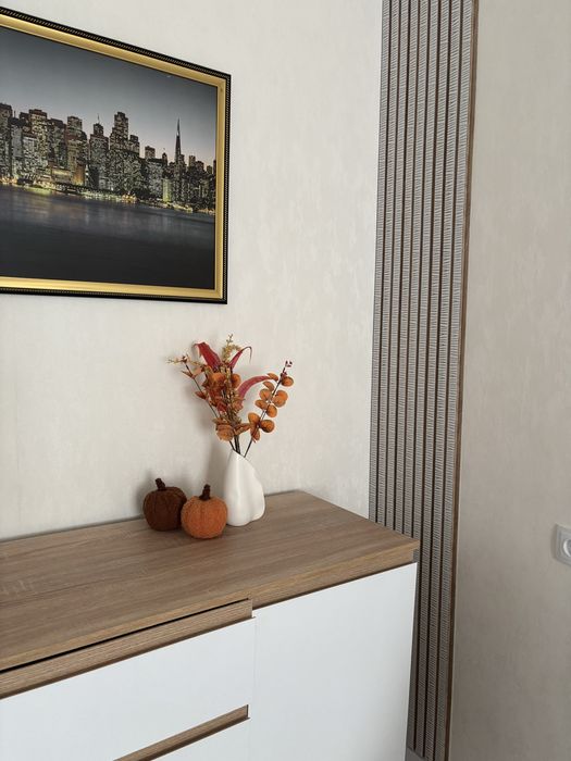 Центр! Подобова / потижнева оренда 1-кімнатноі квартири