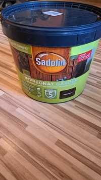 Impregnat Sadolin garden  9l palisander