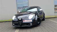 Alfa Romeo Mito 1.4 Turbo 155ps Manual Szwajcar serwis Polecam!!!