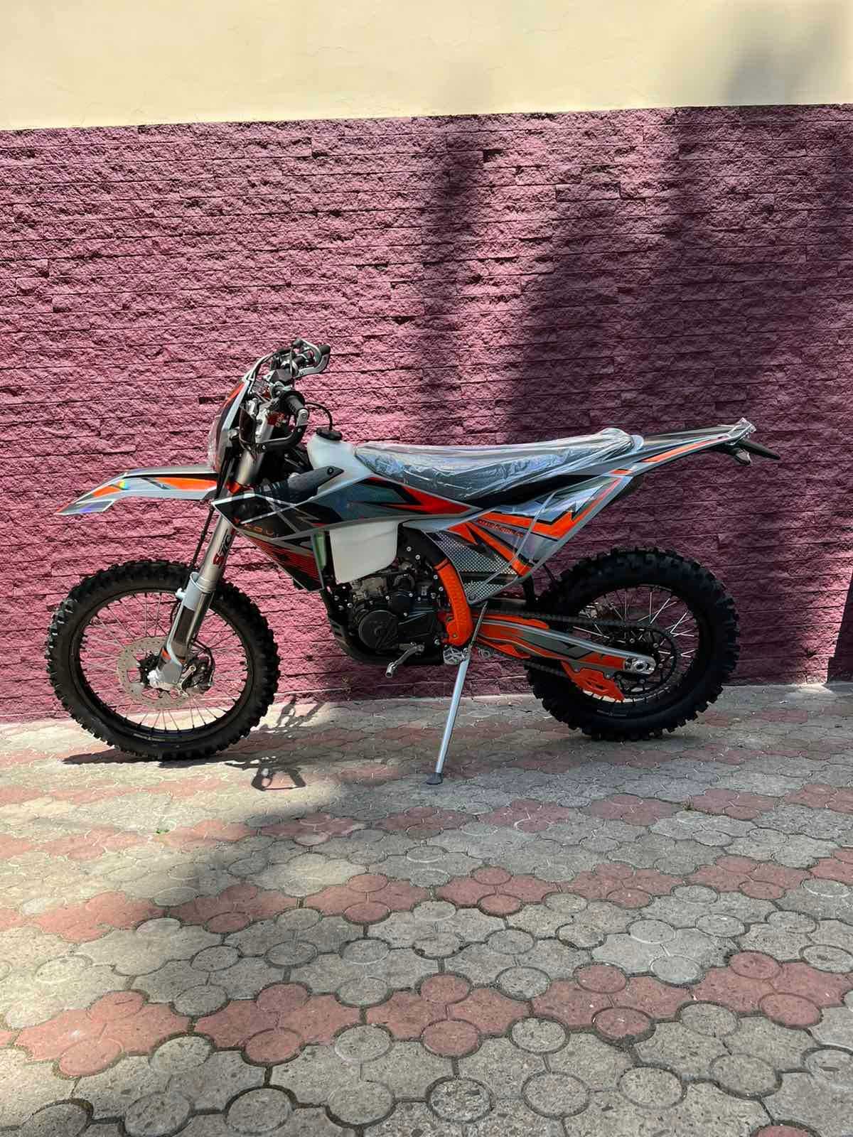 Мотоцикл Kovi Lite 300R