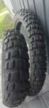 Opony Michelin Anakee 150/70/17 i 90/90/21