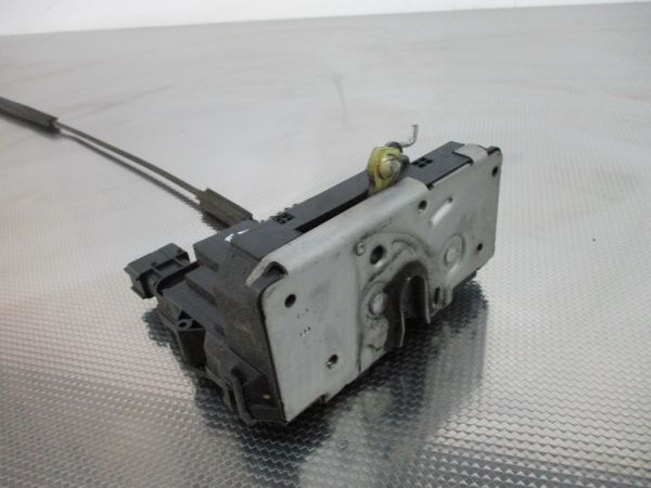 Fechadura / fecho porta frente direito FIAT Grande Punto (199_)